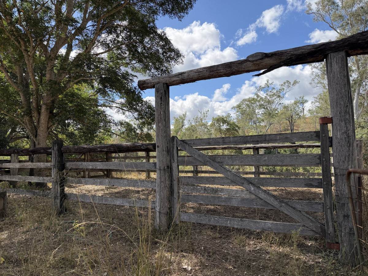 "Six Mile" Cedarvale Road, Boyne Valley For Sale by Farmbuy.com - image 10
