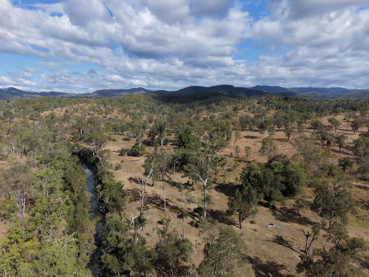 "Six Mile" Cedarvale Road, Boyne Valley For Sale by Farmbuy.com - image 7