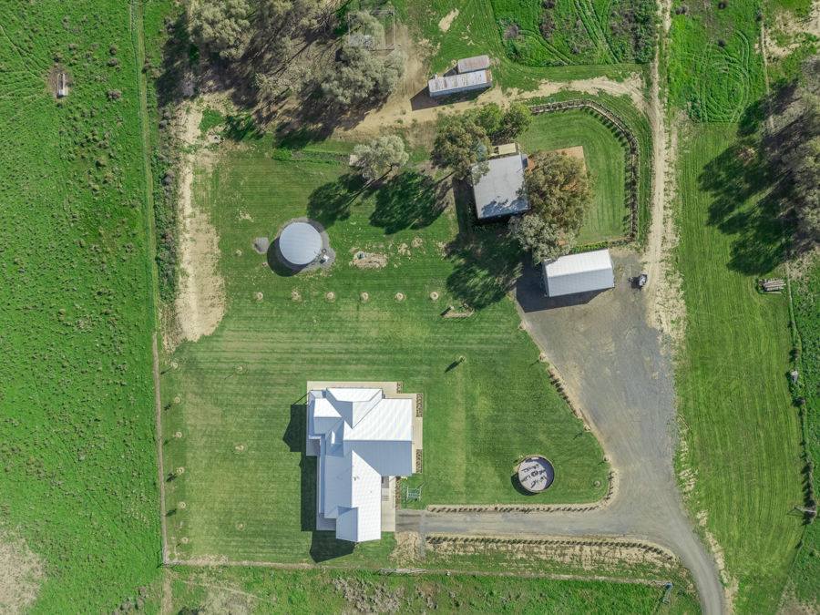161-163 Bundemar Road, Warren For Sale by Farmbuy.com - image 3