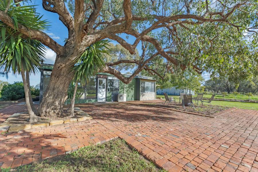 161-163 Bundemar Road, Warren For Sale by Farmbuy.com - image 26