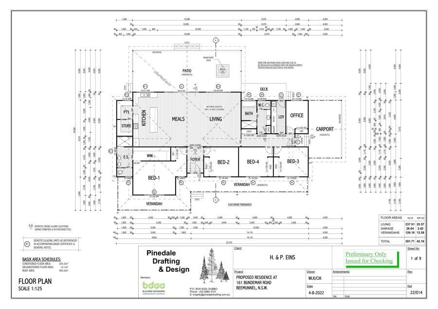 161-163 Bundemar Road, Warren For Sale by Farmbuy.com - image 32