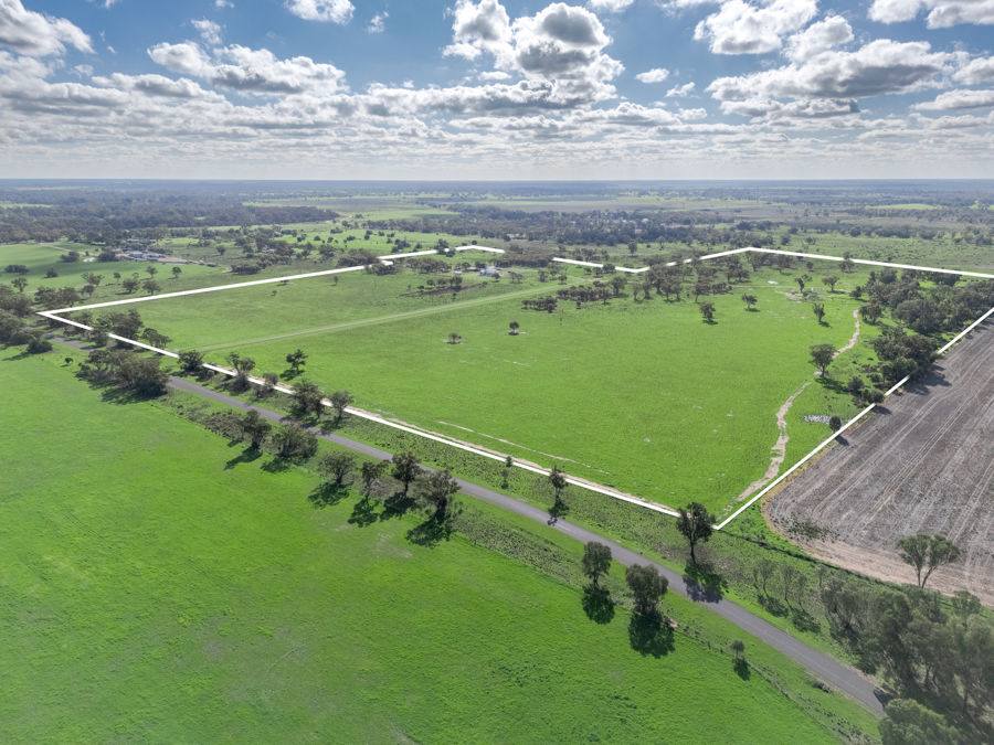 161-163 Bundemar Road, Warren For Sale by Farmbuy.com - image 2