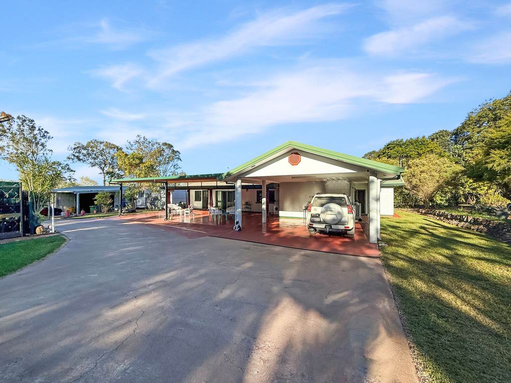 22B Palomino Avenue, Tolga QLD 4882