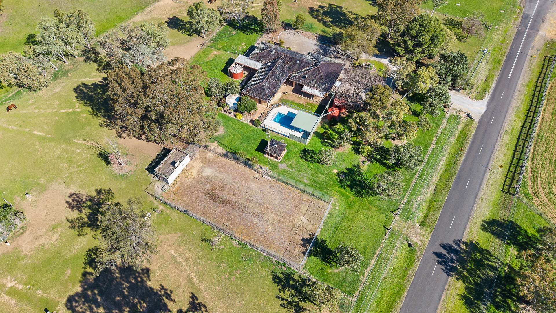447 Bournes Lane, Tamworth For Sale by Farmbuy.com - image 19