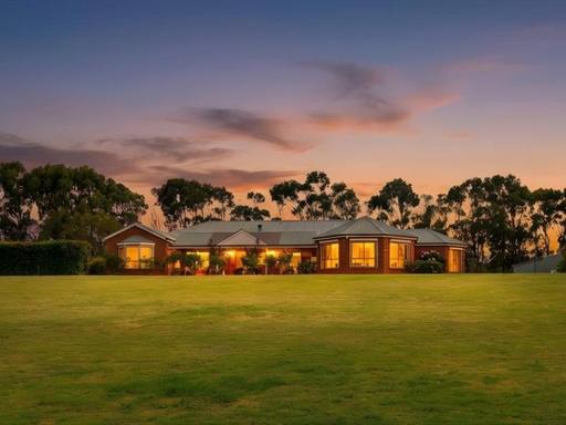 Farm For Sale - VIC - Allansford - 3277 - A Lifestyle Defined by the Hopkins River 