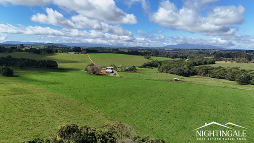 148 Forrester Road, Kureen QLD 4885
