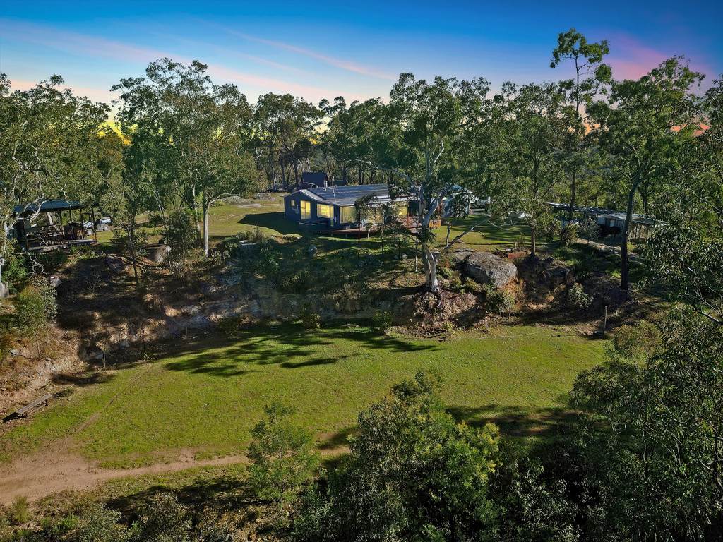 147 Andrews Road, Laguna NSW 2325