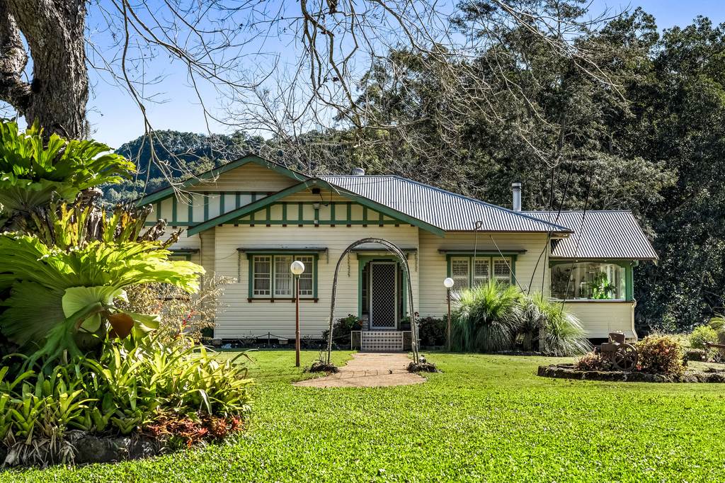 1441 Keerrong Road, The Channon NSW 2480