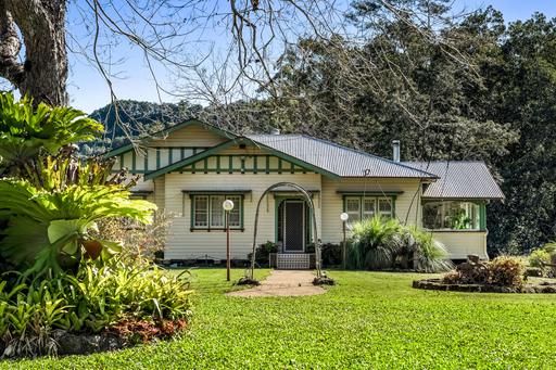 Farm For Sale - NSW - The Channon - 2480 - Country Living at Its Finest 