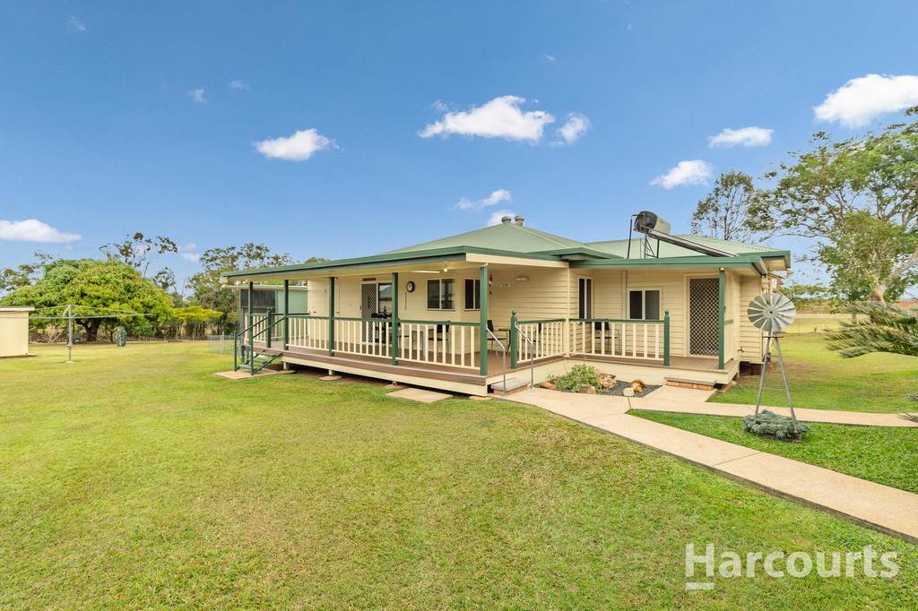 266 Farnsfield Road, North Isis QLD 4660
