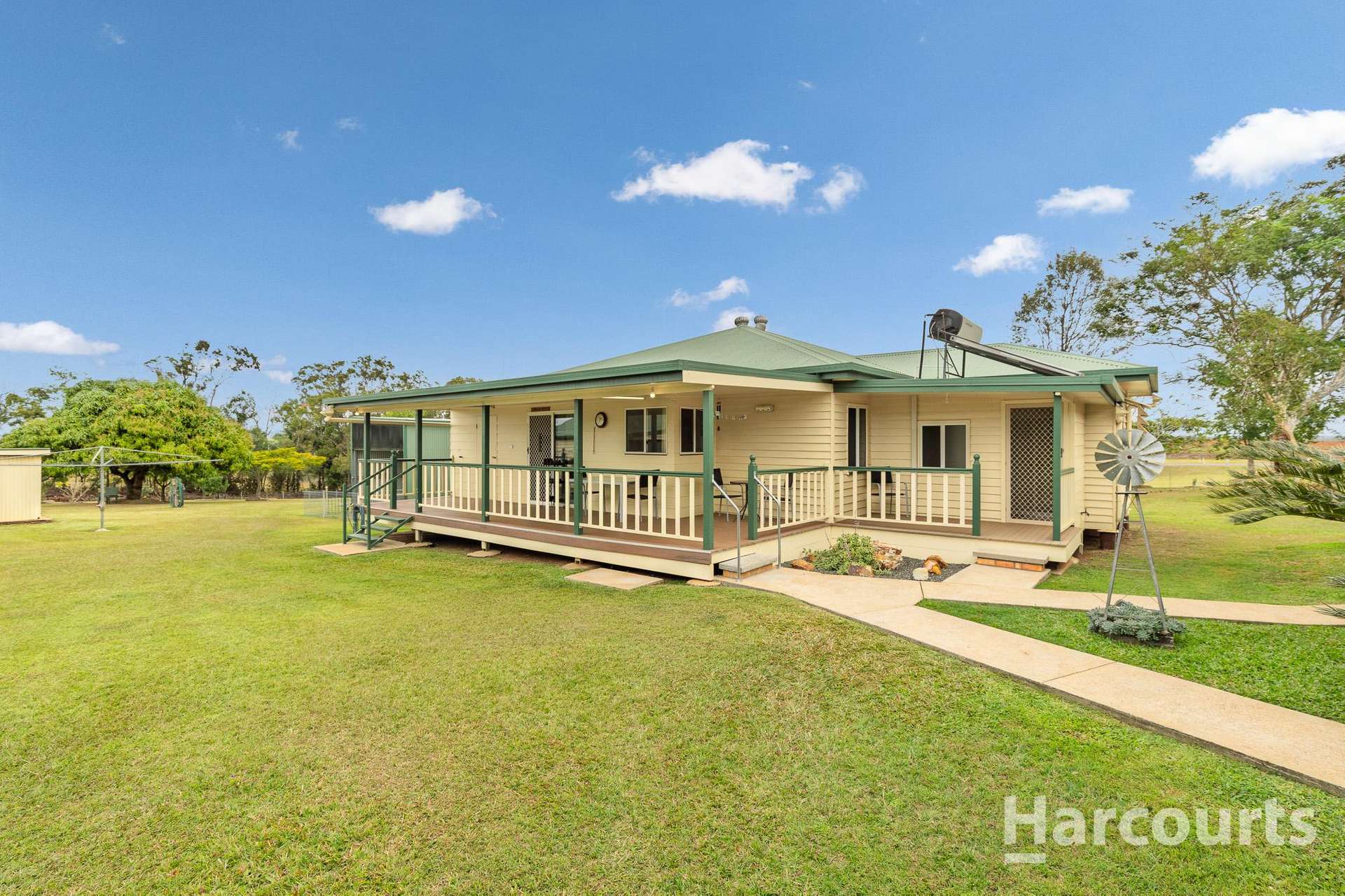 266 Farnsfield Road, North Isis For Sale by Farmbuy.com - image 1