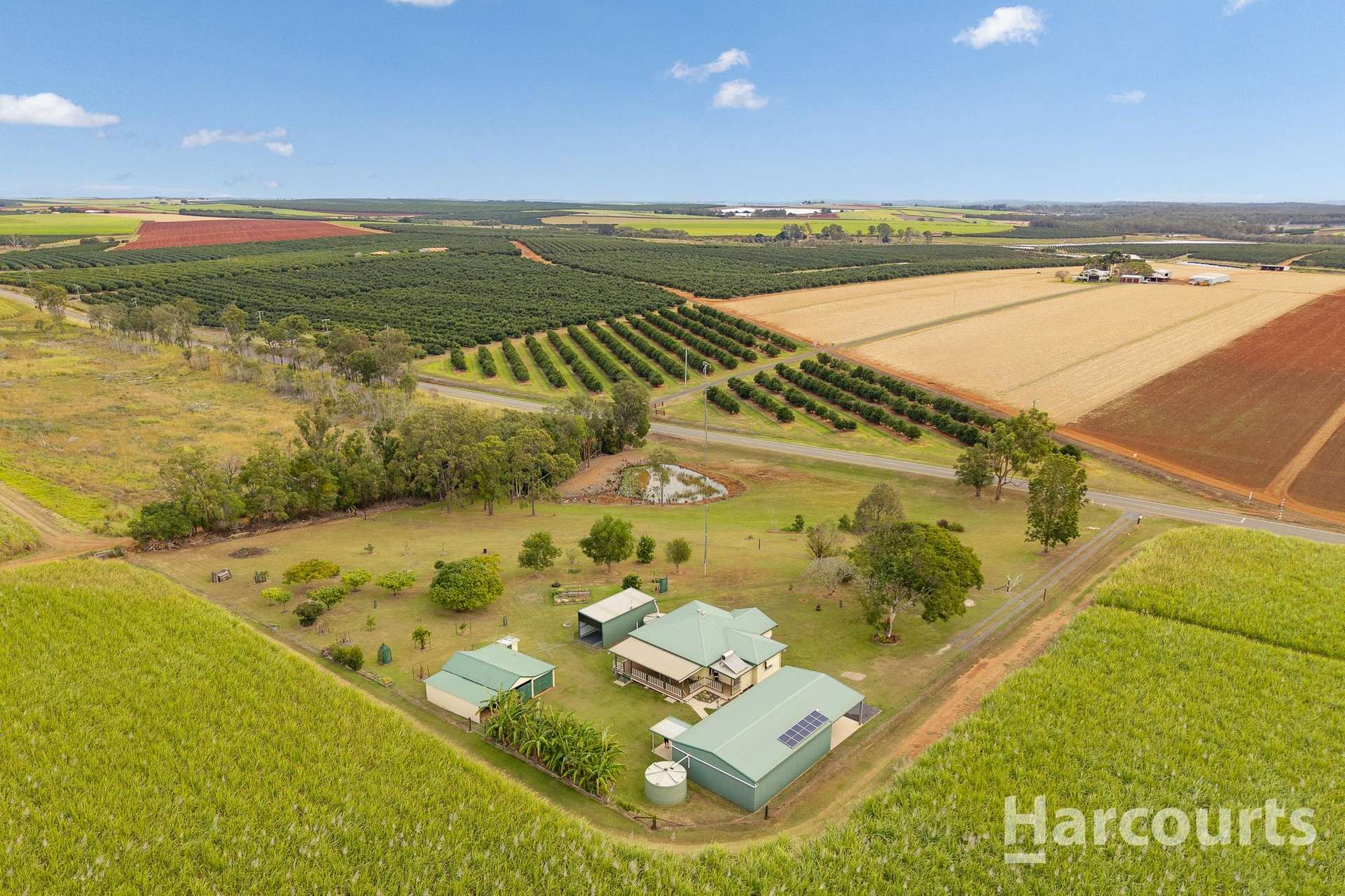 266 Farnsfield Road, North Isis For Sale by Farmbuy.com - image 6