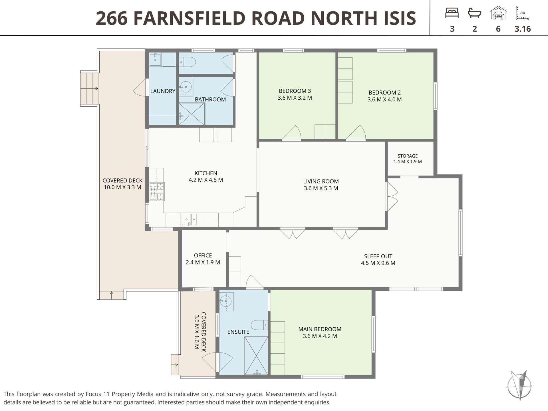 266 Farnsfield Road, North Isis For Sale by Farmbuy.com - image 29