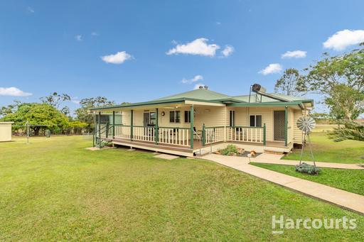 266 Farnsfield Road, North Isis QLD 4660