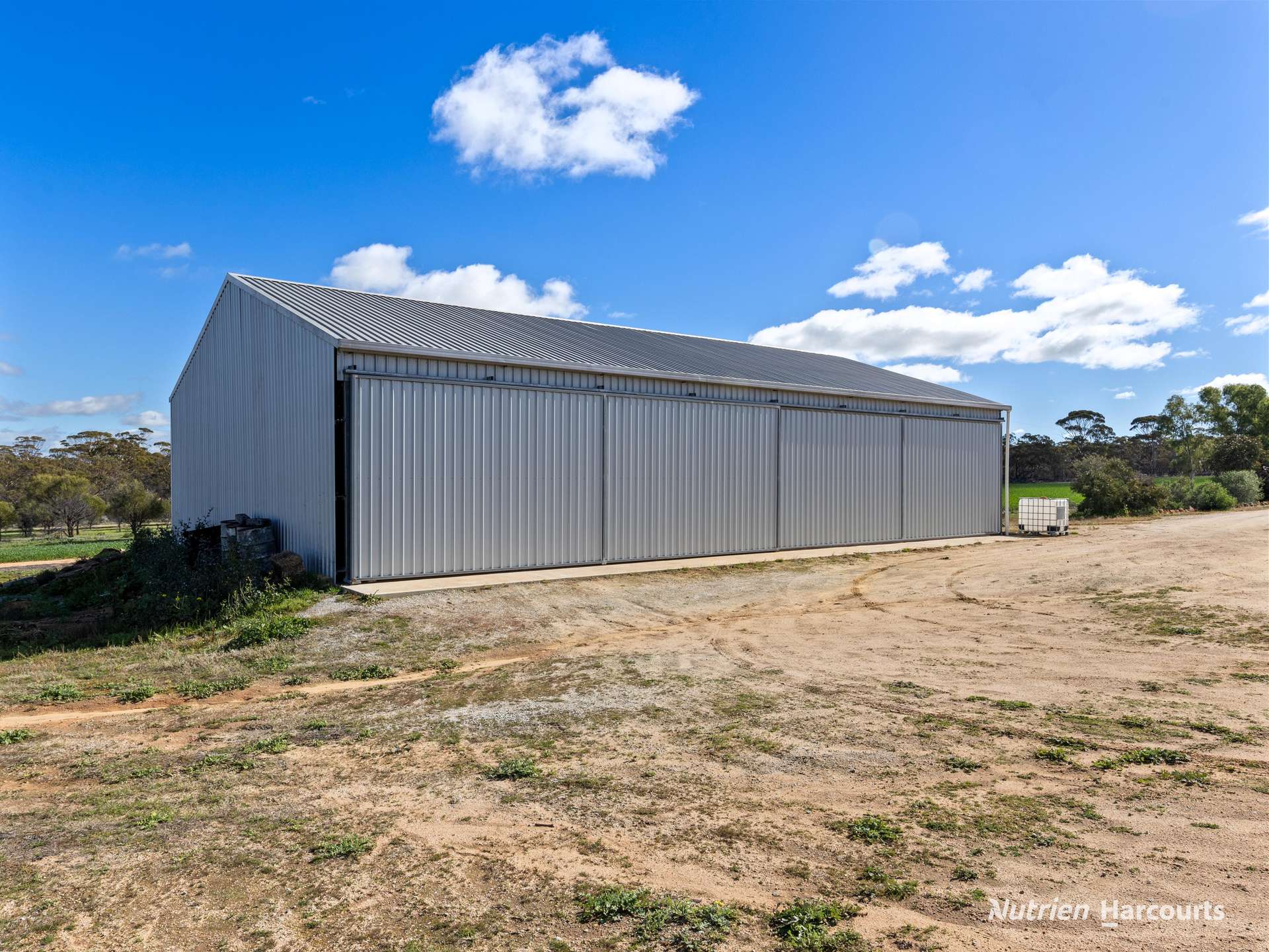 6307 Nungarin-Wyalkatchem Road, Korrelocking For Sale by Farmbuy.com - image 18