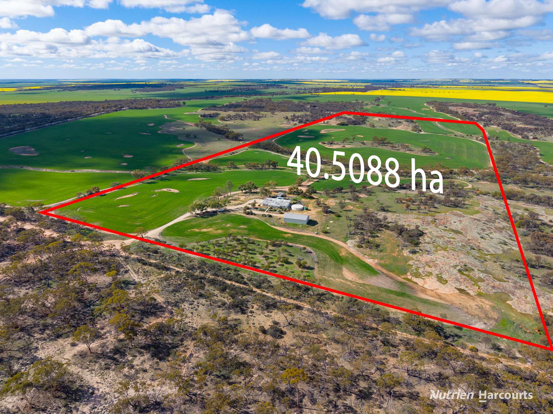 6307 Nungarin-Wyalkatchem Road, Korrelocking For Sale by Farmbuy.com - image 4