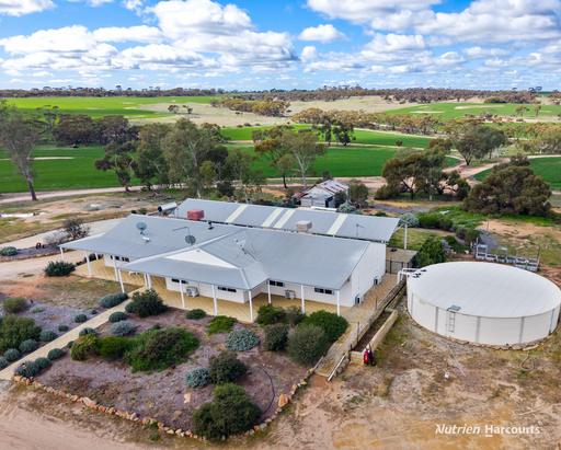 6307 Nungarin-Wyalkatchem Road, Korrelocking WA 6485