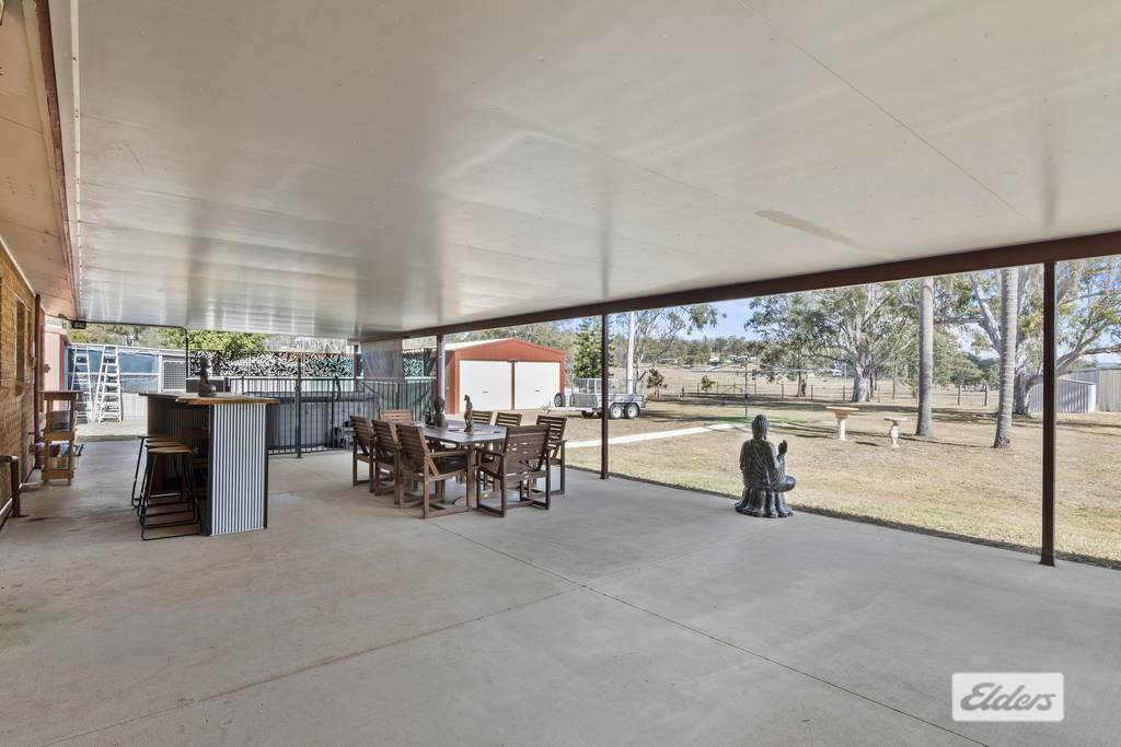 14 Beames Drive, Laidley South QLD 4341