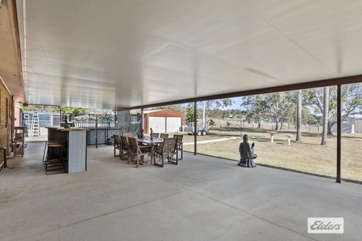 14 Beames Drive, Laidley South QLD 4341