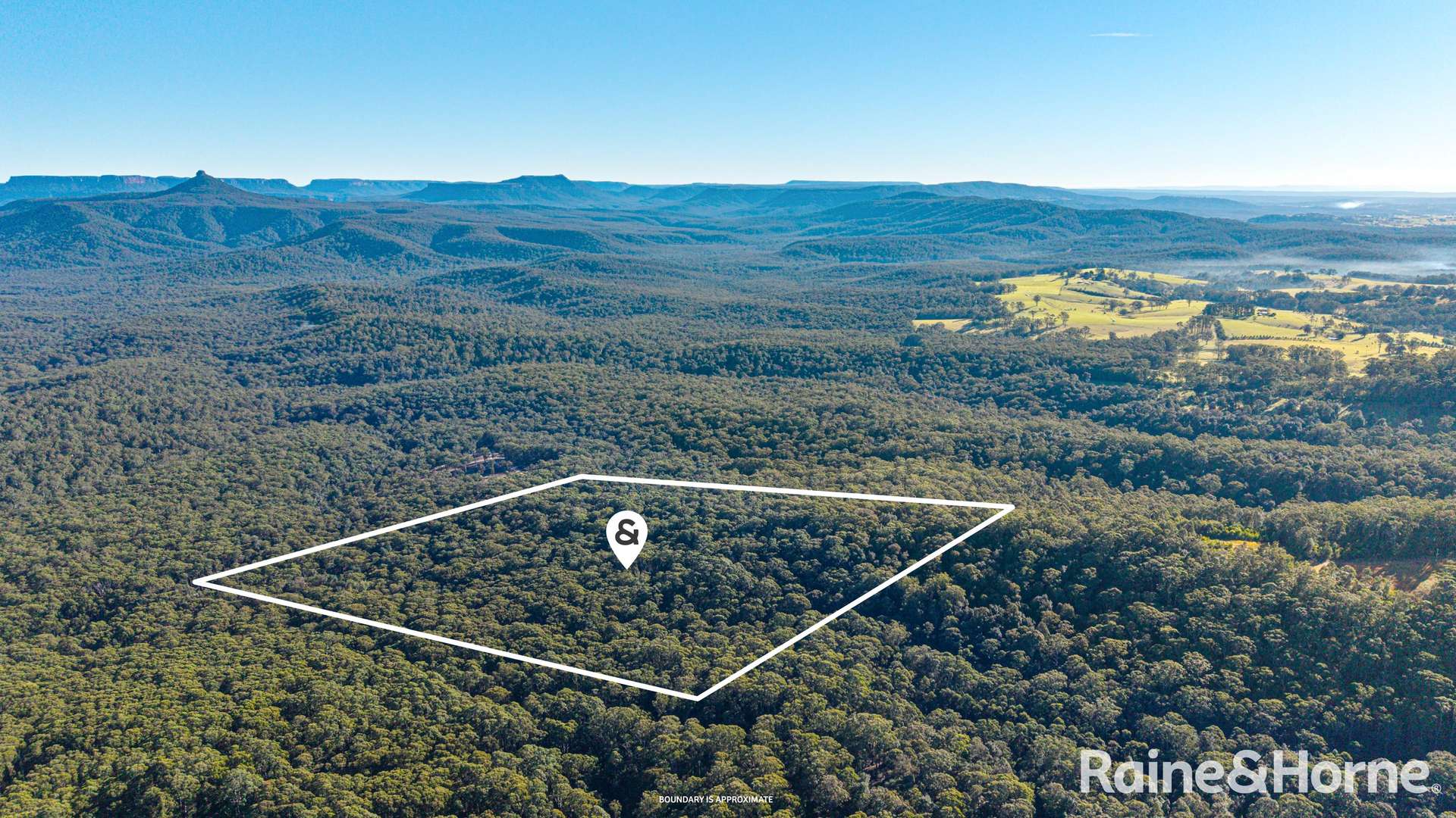 Lot 114,  Woodburn Road, Morton For Sale by Farmbuy.com - image 5
