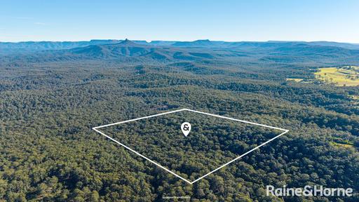 Farm For Sale - NSW - Morton - 2538 - Affordable Bush Block 