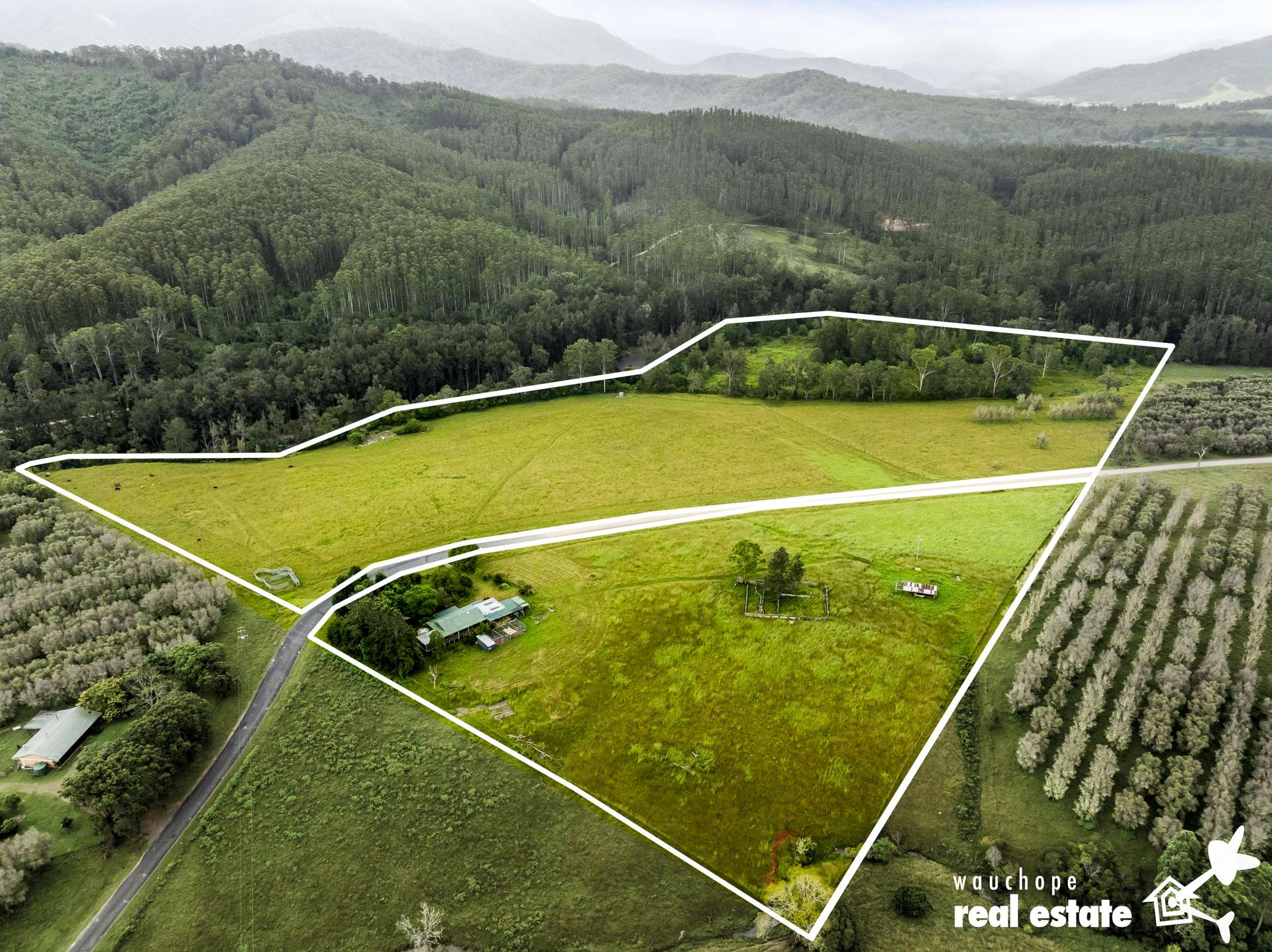 740 Forbes River Road, Birdwood For Sale by Farmbuy.com - image 2