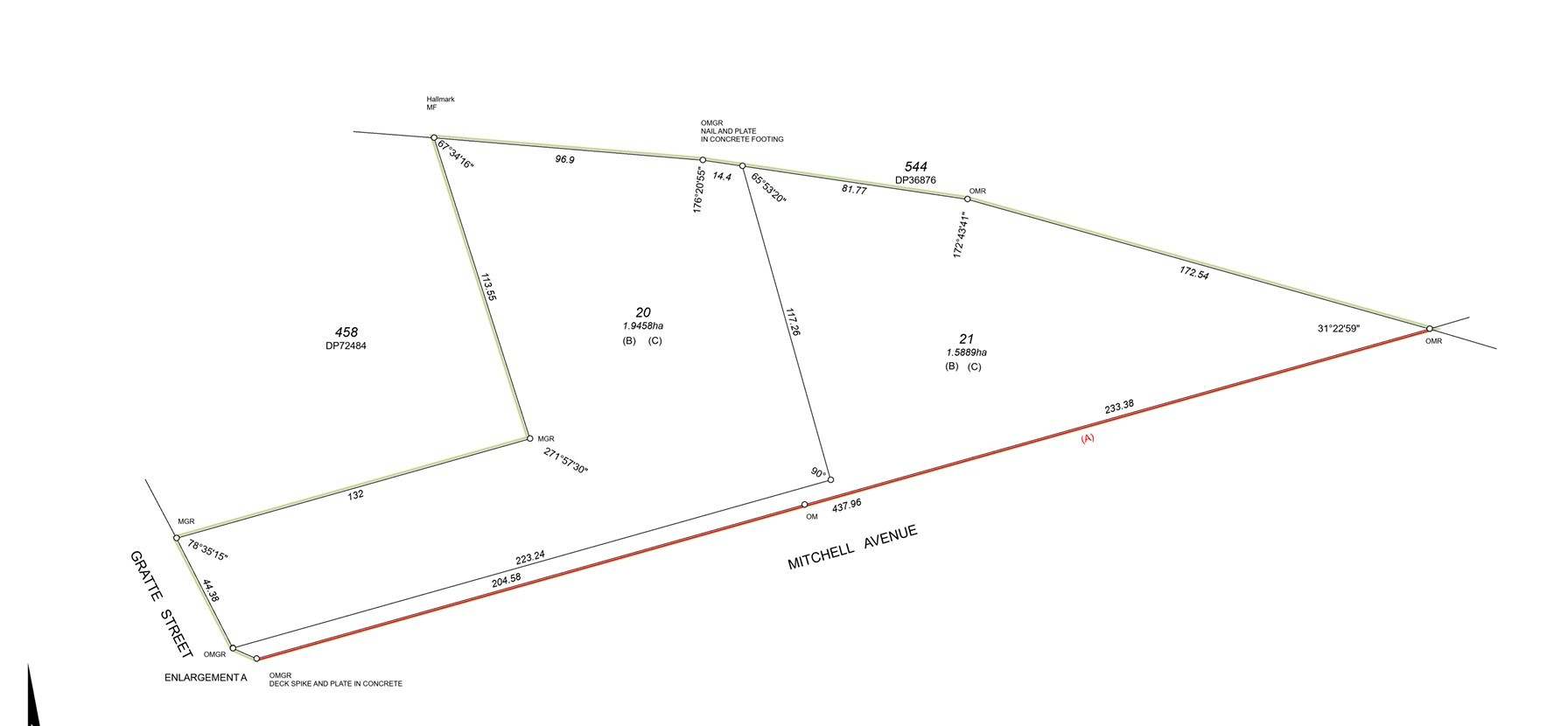 Lot 20,  Gratte Street, Northam For Sale by Farmbuy.com - image 13
