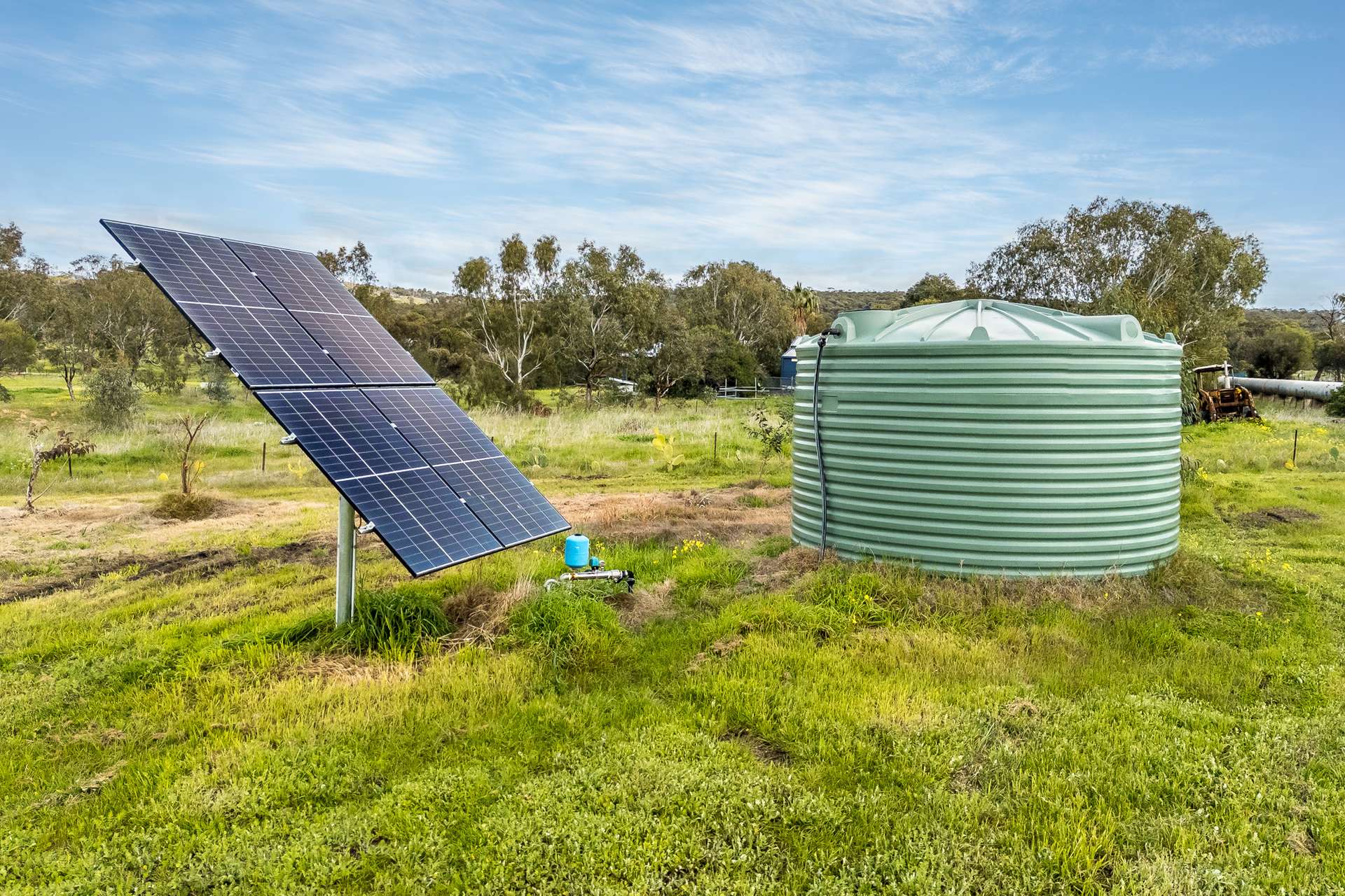 Lot 20,  Gratte Street, Northam For Sale by Farmbuy.com - image 3