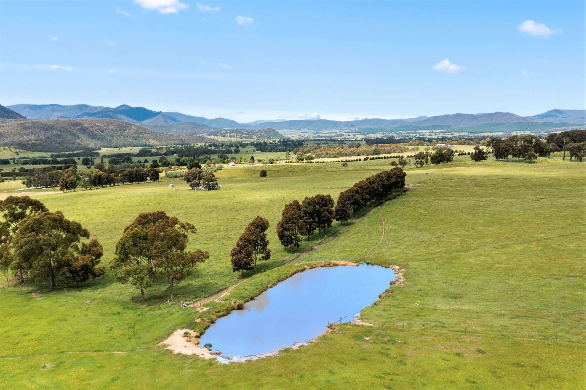 (Part)/714 Happy Valley Rd, Myrtleford Sold by Farmbuy.com - image 2