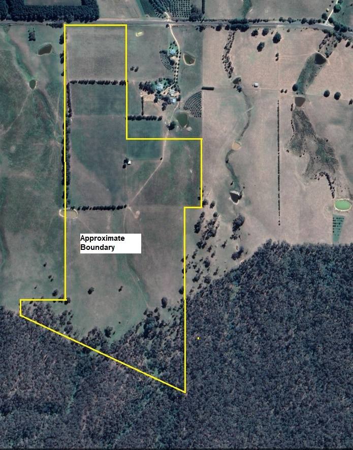(Part)/714 Happy Valley Rd, Myrtleford Sold by Farmbuy.com - image 20