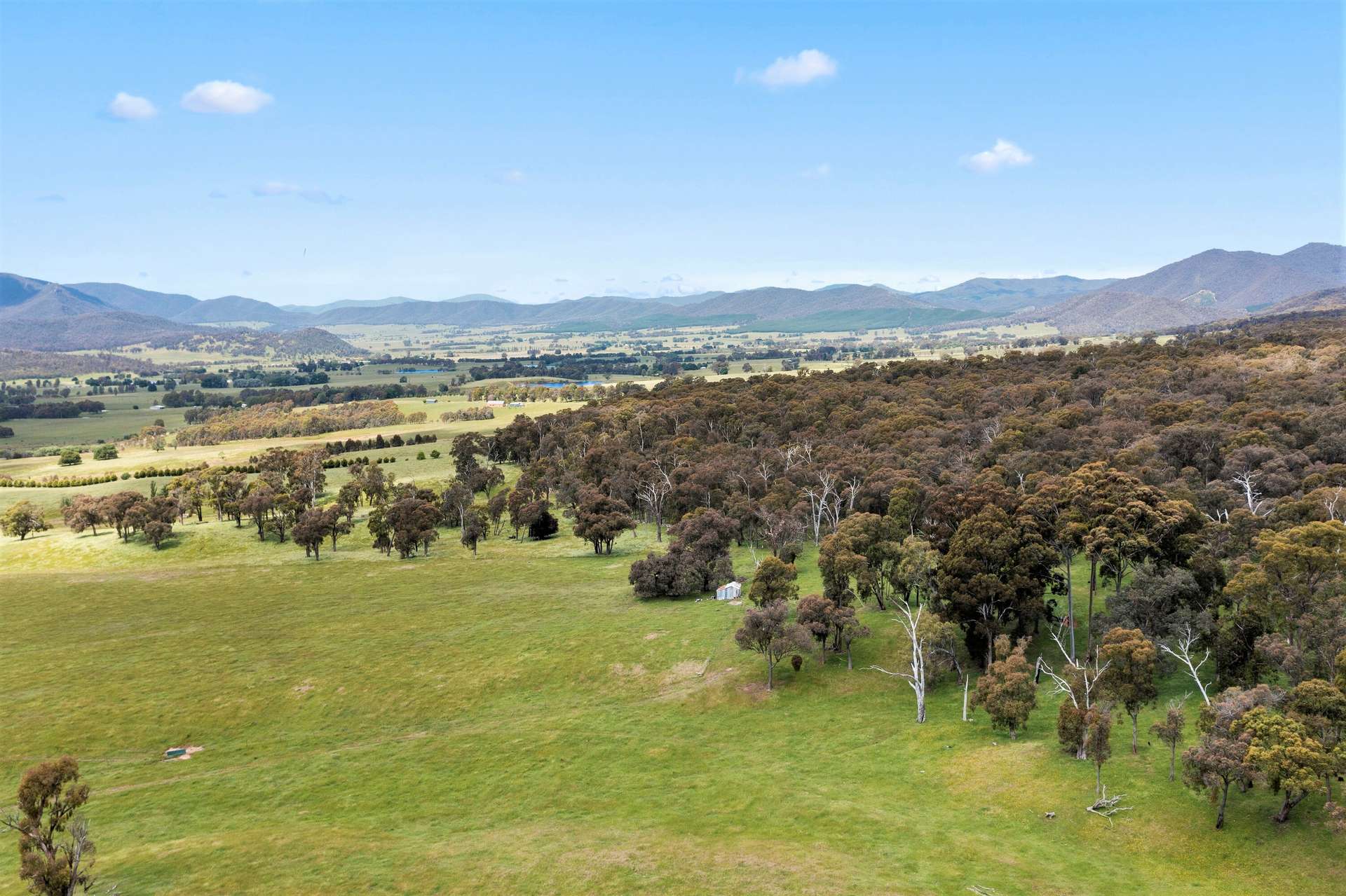 Lot (Part), 714 Happy Valley Rd, Myrtleford Sold by Farmbuy.com - image 9