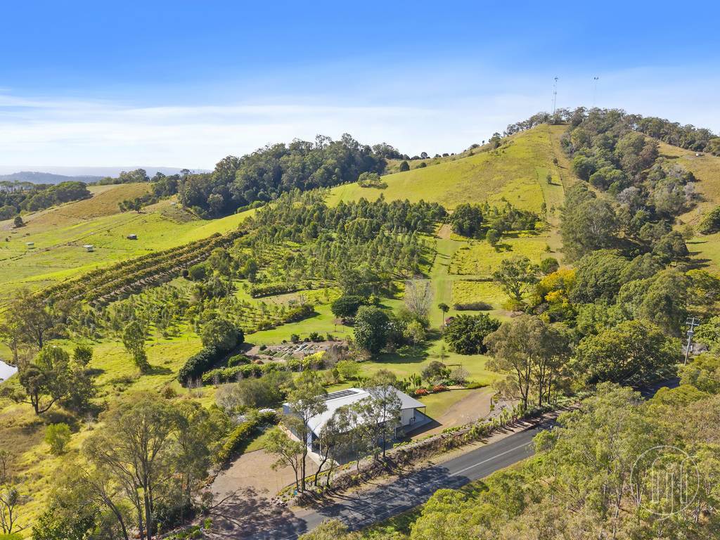 288 Kandanga Amamoor Road, Amamoor QLD 4570