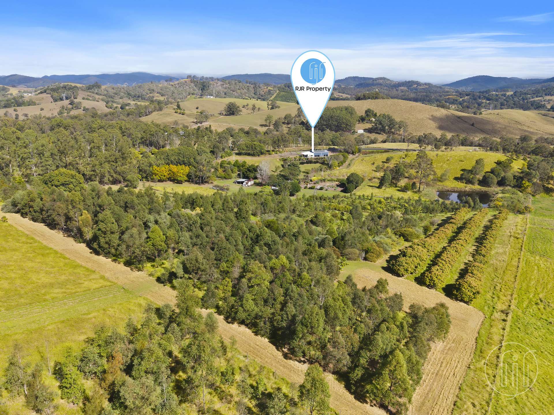 288 Kandanga Amamoor Road, Amamoor For Sale by Farmbuy.com - image 34
