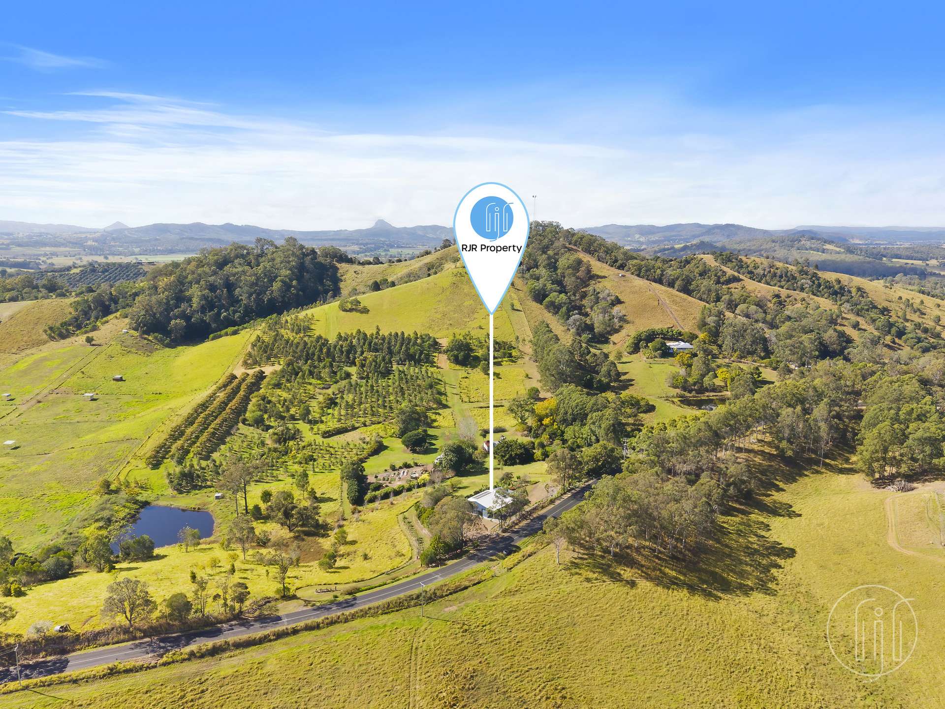 288 Kandanga Amamoor Road, Amamoor For Sale by Farmbuy.com - image 35