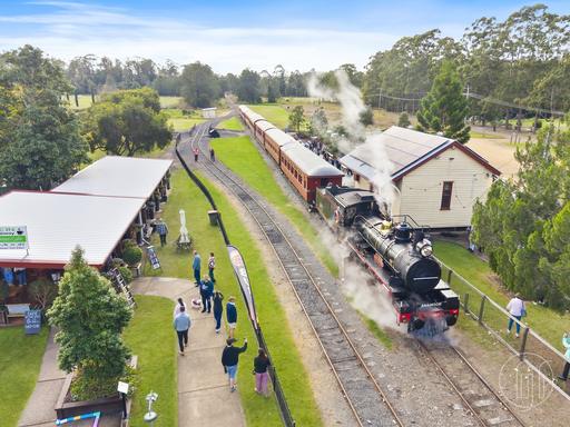 Farm For Sale - QLD - Amamoor - 4570 - COUNTRY LIVING WITH A VIEW TO LOVE 
