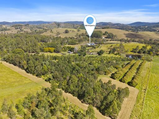 288 Kandanga Amamoor Road, Amamoor QLD 4570