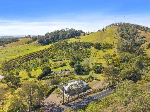 288 Kandanga Amamoor Road, Amamoor QLD 4570