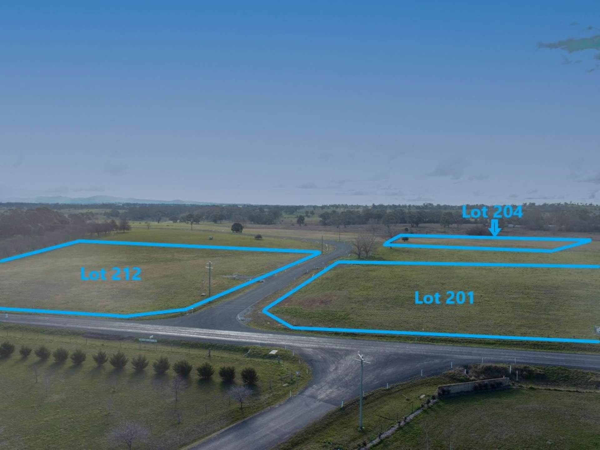 238 Forest Reefs Road, Millthorpe For Sale by Farmbuy.com - image 1