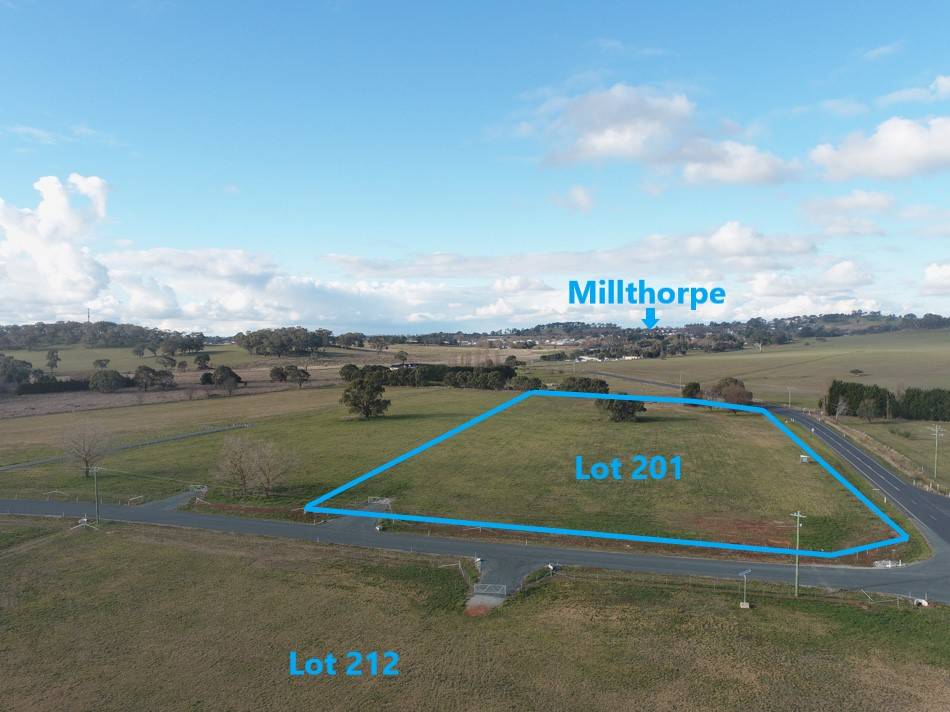 238 Forest Reefs Road, Millthorpe For Sale by Farmbuy.com - image 3