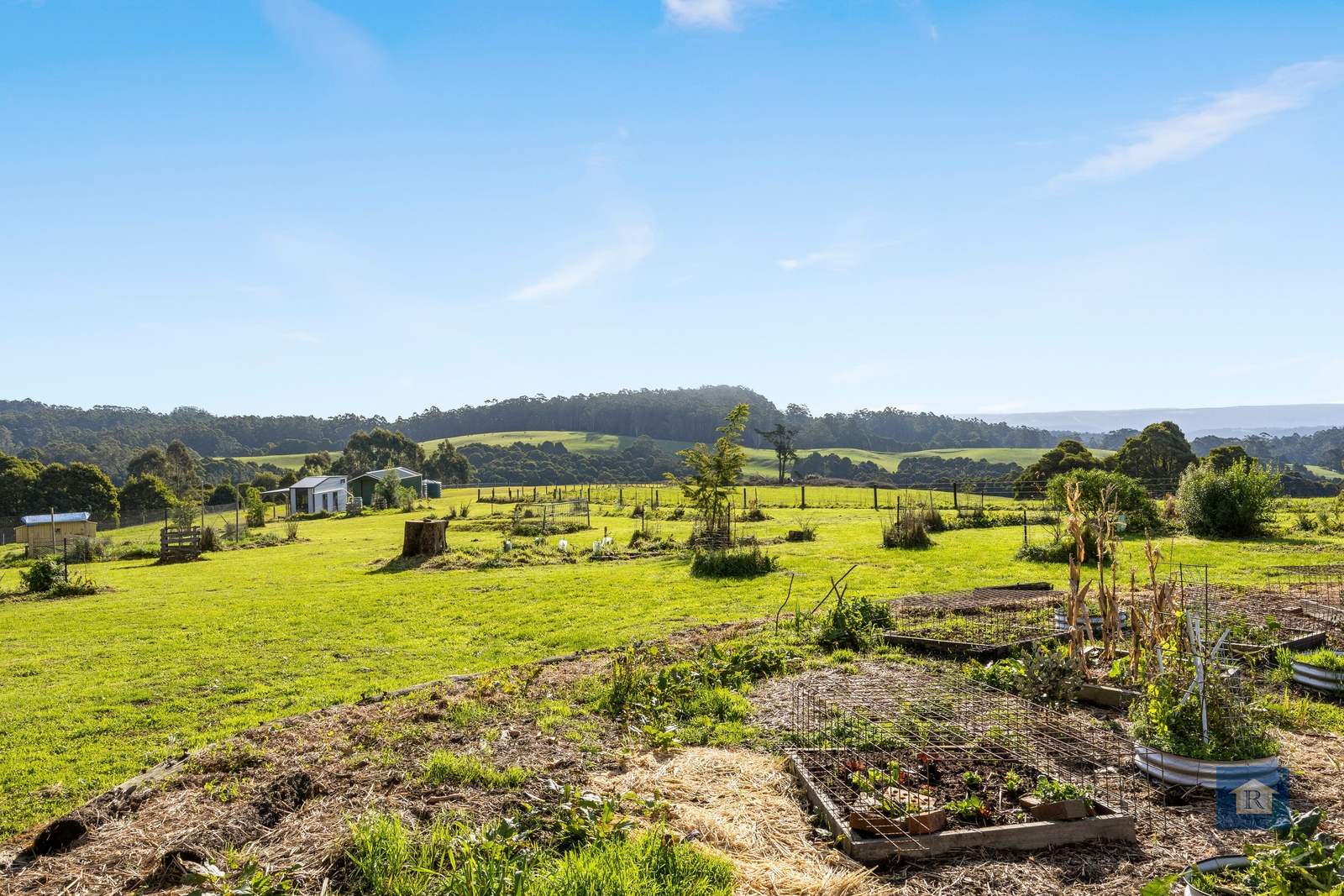 155 Old Colac Road, Beech Forest For Sale by Farmbuy.com - image 24