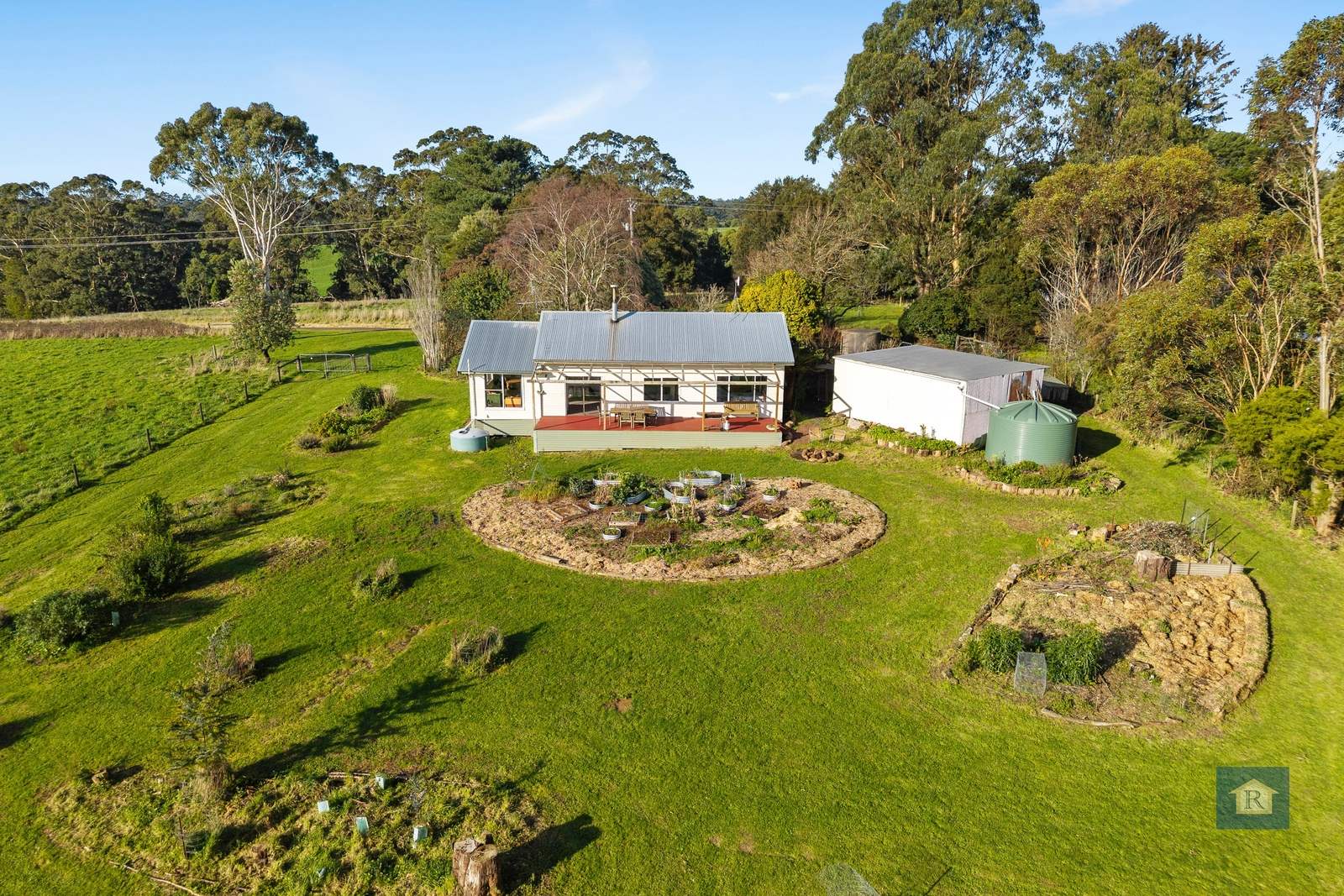 155 Old Colac Road, Beech Forest For Sale by Farmbuy.com - image 16