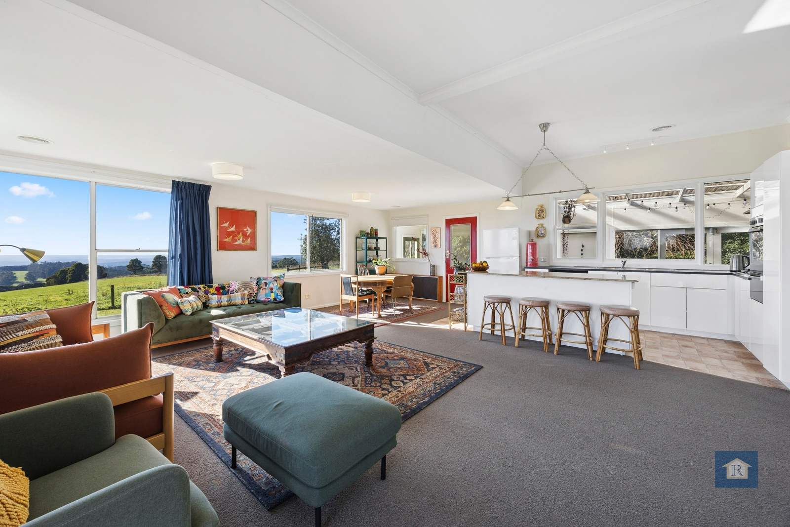 155 Old Colac Road, Beech Forest For Sale by Farmbuy.com - image 3