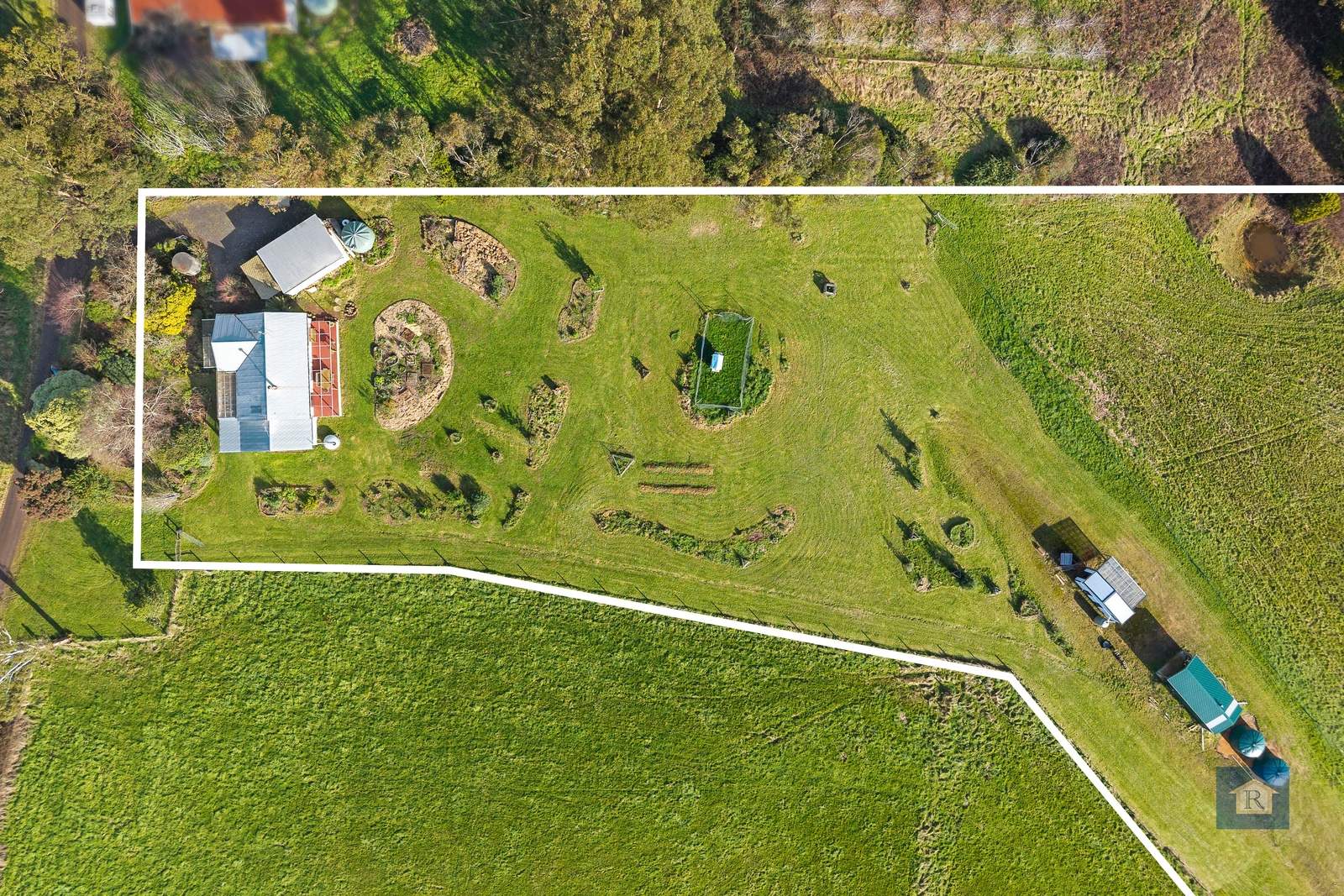 155 Old Colac Road, Beech Forest For Sale by Farmbuy.com - image 22