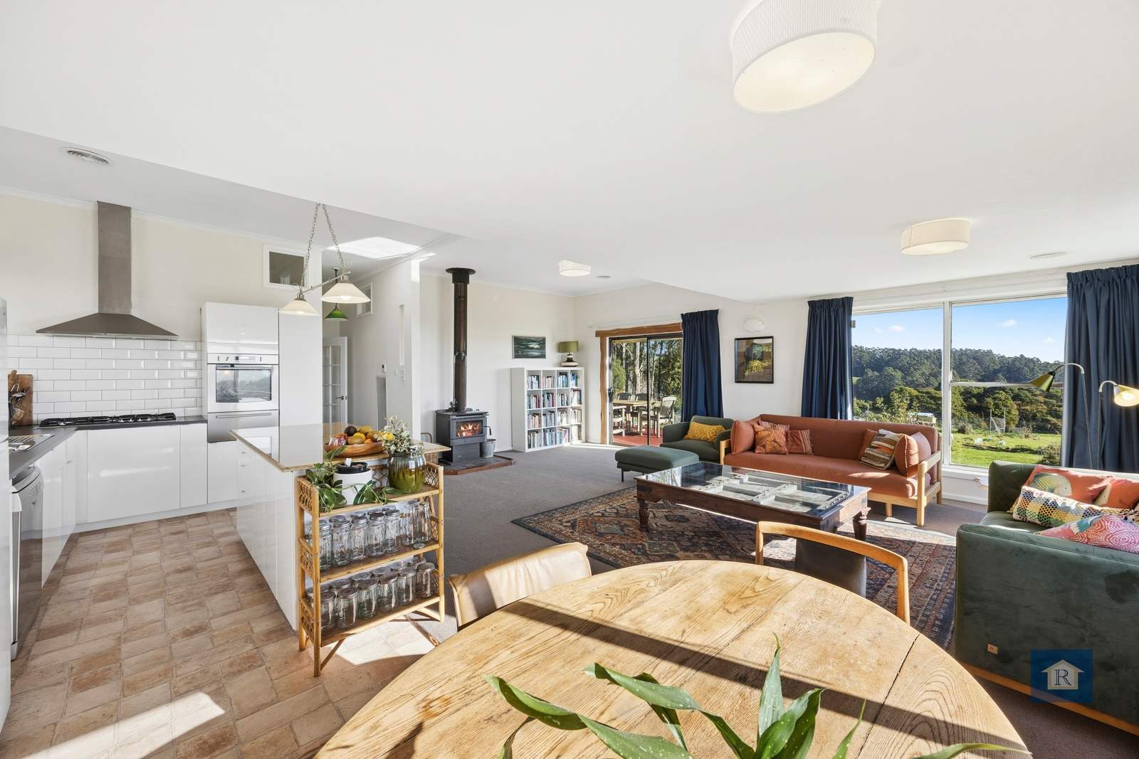 155 Old Colac Road, Beech Forest For Sale by Farmbuy.com - image 7