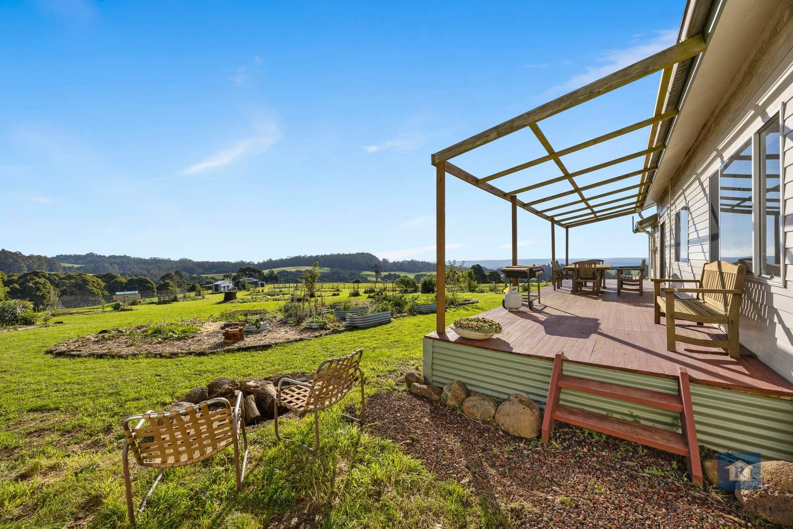 155 Old Colac Road, Beech Forest For Sale by Farmbuy.com - image 19