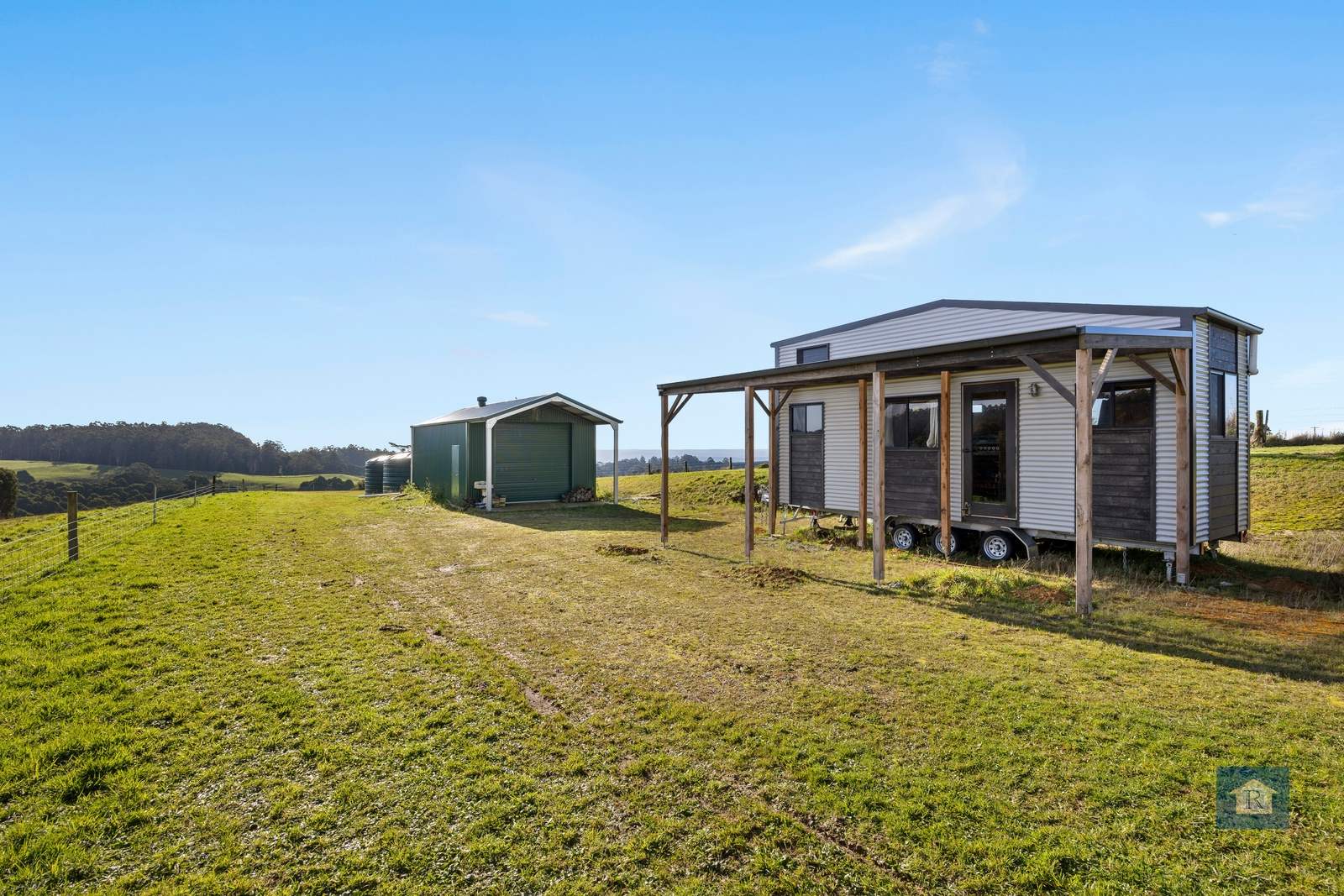 155 Old Colac Road, Beech Forest For Sale by Farmbuy.com - image 25