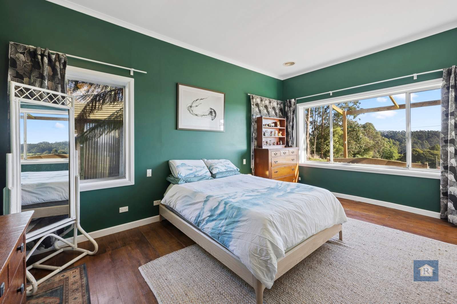 155 Old Colac Road, Beech Forest For Sale by Farmbuy.com - image 9