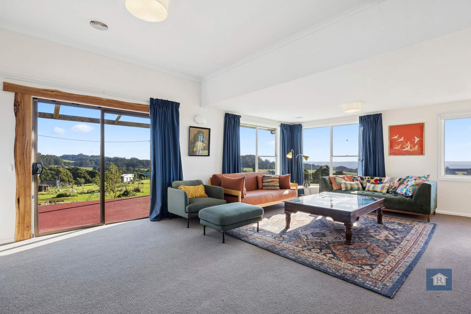 155 Old Colac Road, Beech Forest For Sale by Farmbuy.com - image 8