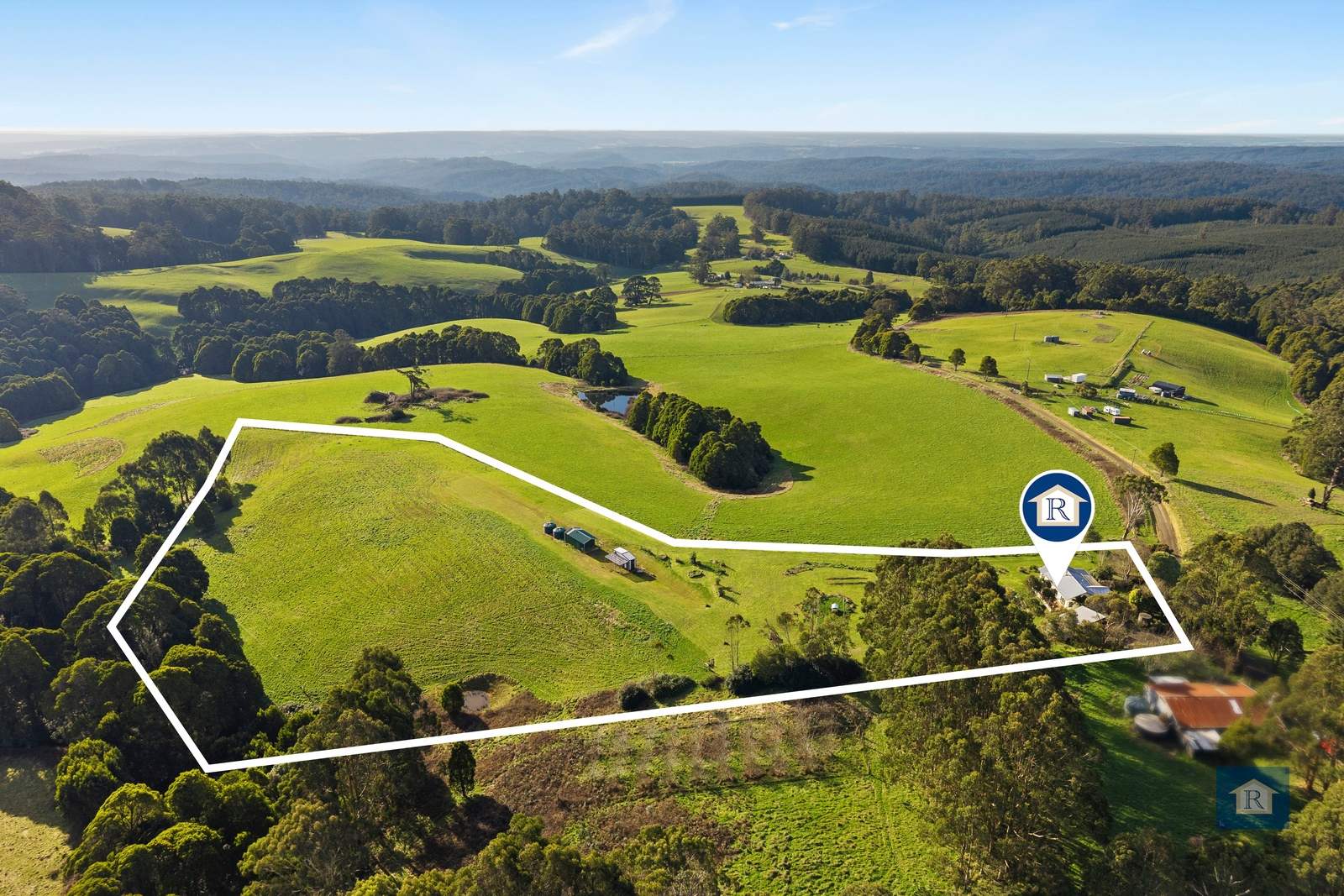 155 Old Colac Road, Beech Forest For Sale by Farmbuy.com - image 21