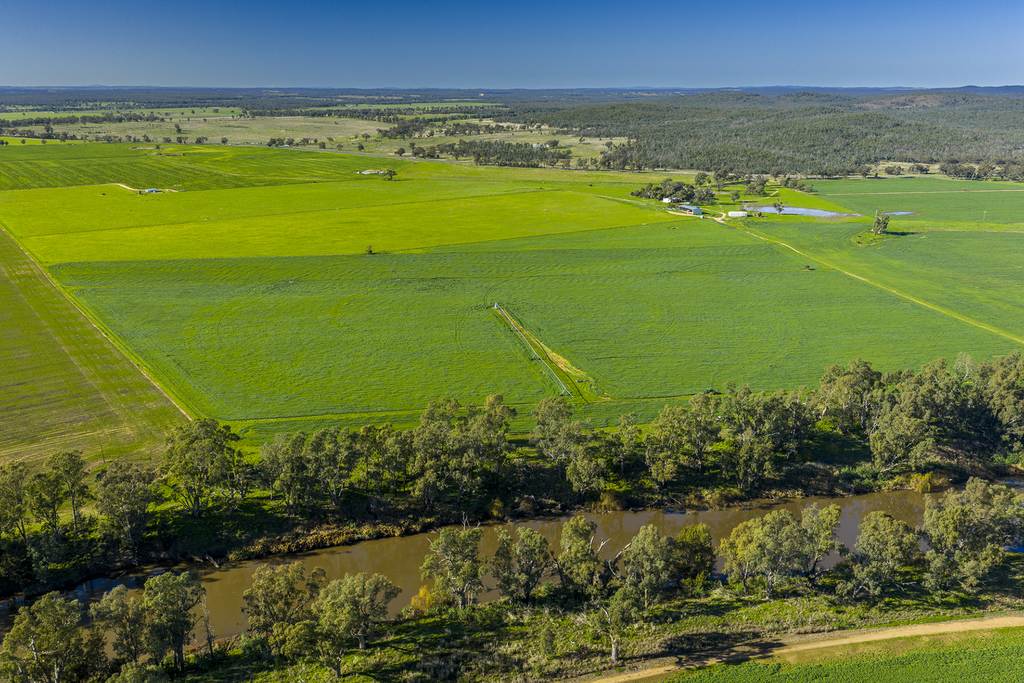 'San Diego Narromine Road, Dubbo NSW 2830